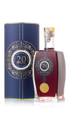 Vinho do Porto Tawny 20 anos King