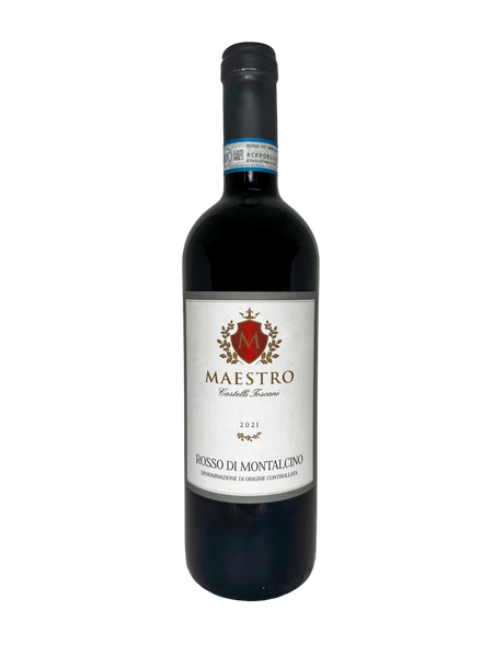 Maestro Rosso di Montalcino DOC