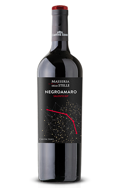Masseria delle Stelle Negroamaro Salento IGP