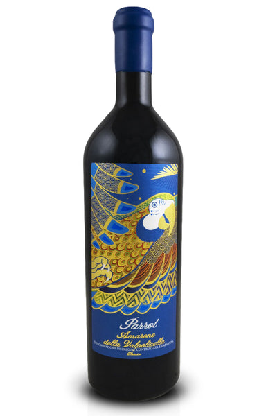 Parrot Amarone della Valpolicella Classico DOCG