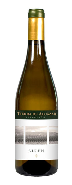 TIERRA DE ALCÁZAR SELECCIÓN AIRÉN