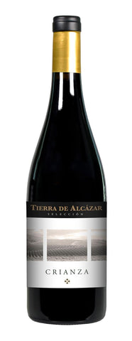 TIERRA DE ALCÁZAR SELECCIÓN CRIANZA