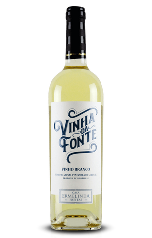 VINHA DA FONTE BRANCO