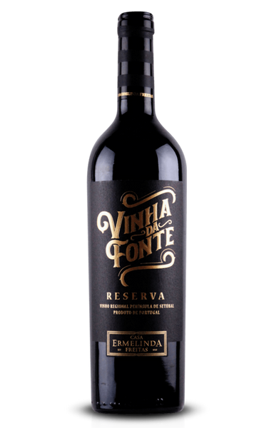 VINHA DA FONTE TINTO RESERVA