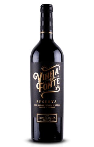 VINHA DA FONTE TINTO RESERVA