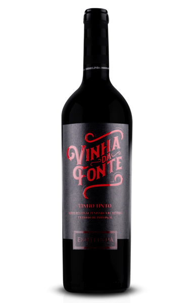 VINHA DA FONTE TINTO