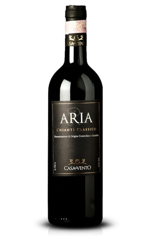 Aria Chianti Classico DOCG 2012