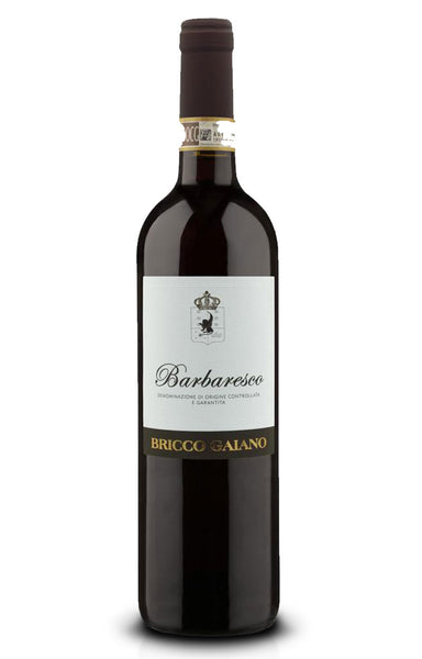 Barbaresco DOCG