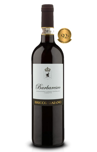 Barbaresco DOCG