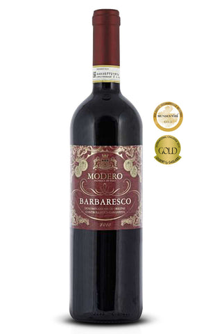 Modero - Barbaresco DOCG