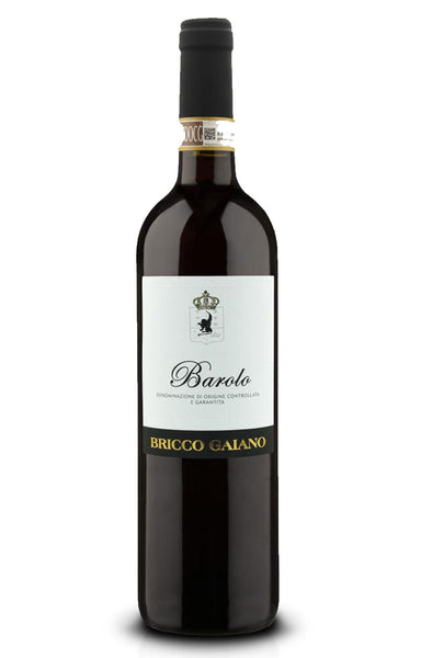 Bricco Gaiano Barolo Docg