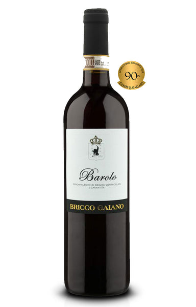 Barolo DOCG