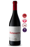 Batasarro Riserva Lamézia DOC