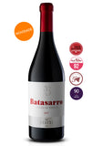 Batasarro Riserva Lamézia DOC