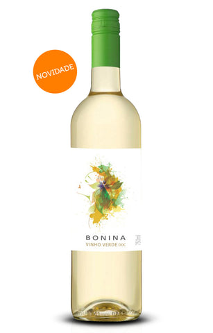 Bonina Vinho Verde DOC Branco