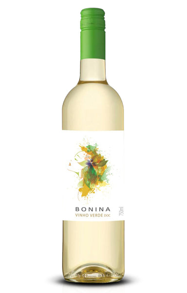 Bonina Vinho Verde DOC Branco