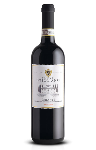 Chianti DOCG Orgânico