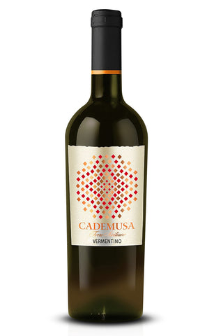 Cademusa - Vermentino IGT