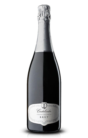 Franciacorta Brut DOCG