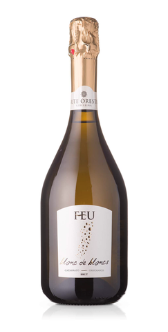 Spumante Feu Blanc de Blancs - Brut