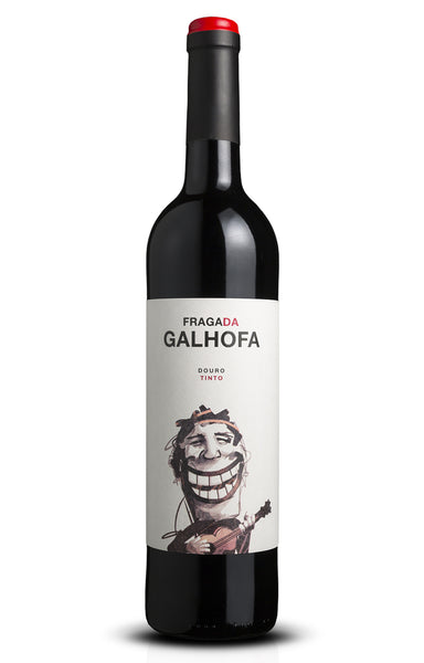 Fraga da Galhofa Tinto DOC