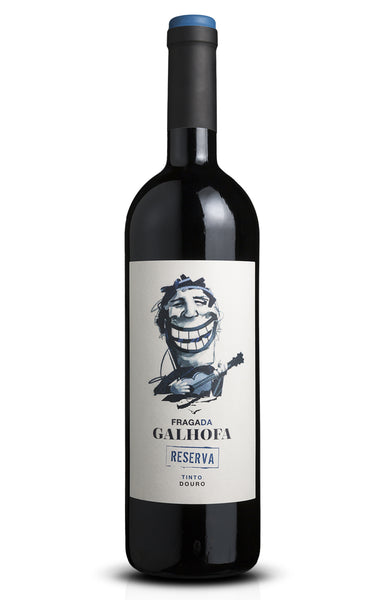 Fraga da Galhofa Blend Reserva Douro DOC