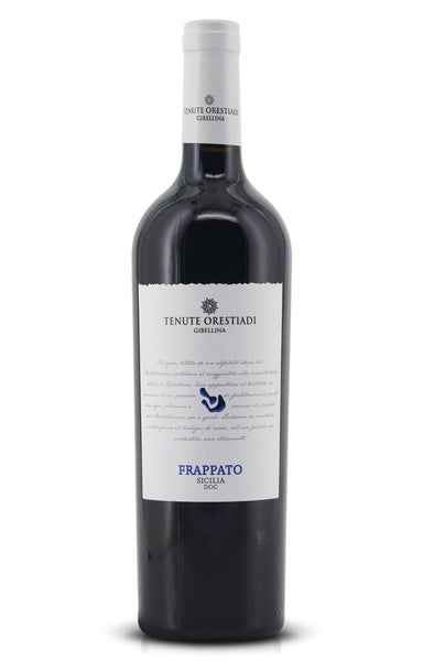 Frappato Sicilia DOC