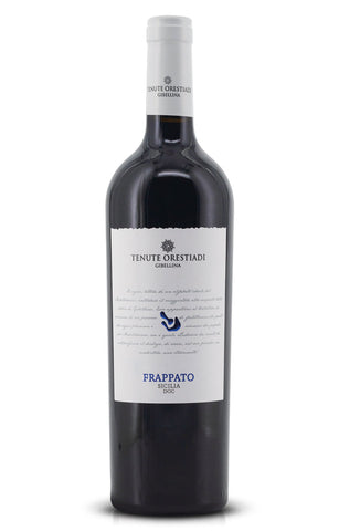 Frappato DOC Sicilia