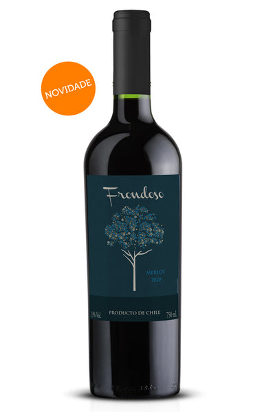 Frondoso Merlot