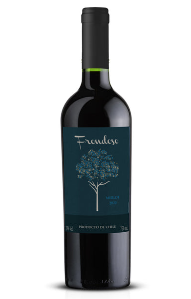 Frondoso Merlot