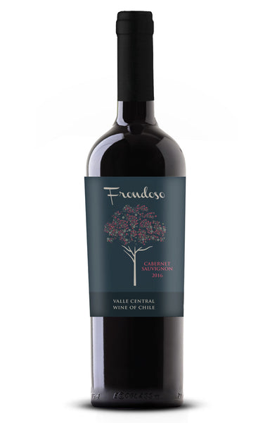 Frondoso Cabernet Sauvignon