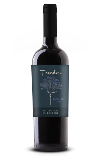 Frondoso Carmenere