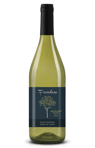 Frondoso Sauvignon Blanc