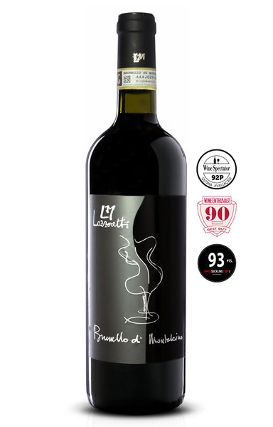 Brunello di Montalcino DOCG