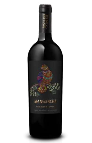 Mangancha Tinto Alentejano Reserva