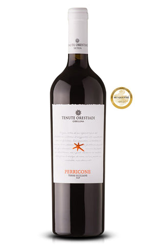 Perricone Sicilia DOC