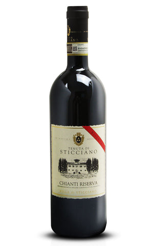 Chianti Riserva DOCG Orgânico